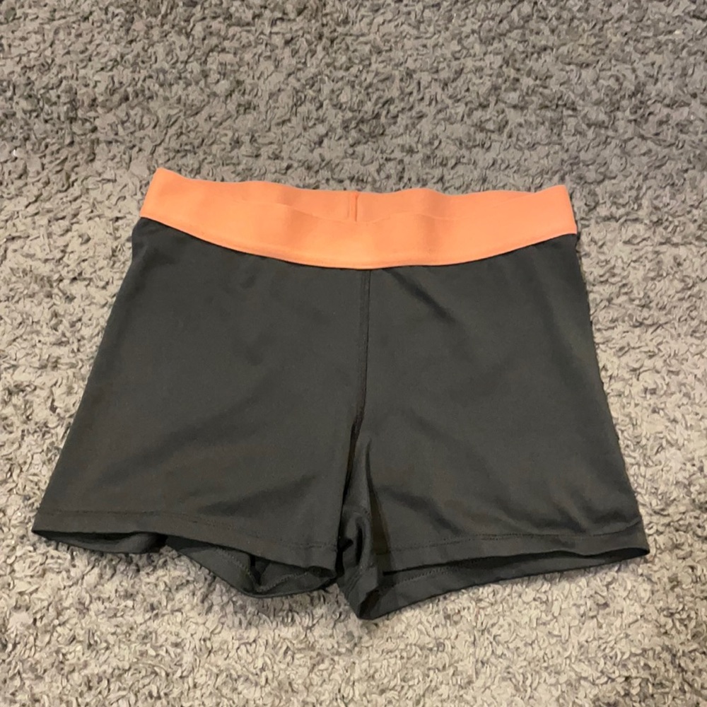 Athletic shorts